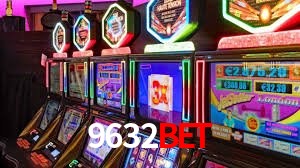 Desvendando o Mundo dos Jogos Virtuais na 9632bet