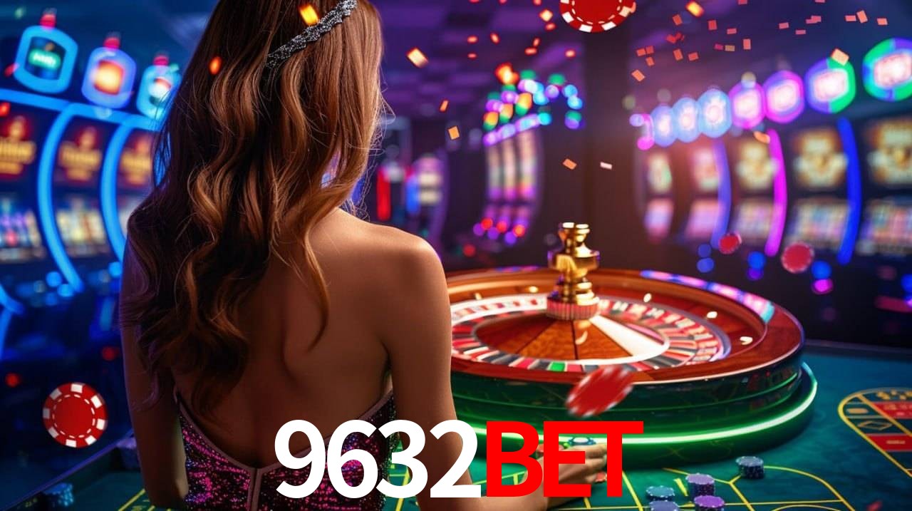 Descubra a Essência do 9632bet: Nossa História e Compromissos